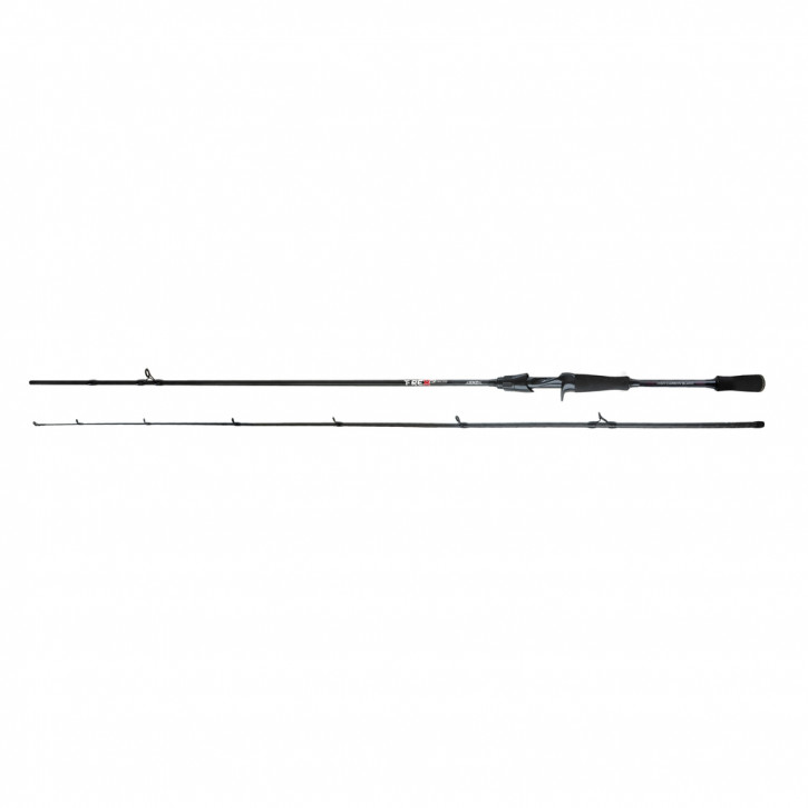 Jenzi T-Rex Baitcasting 10-30g 2,10m