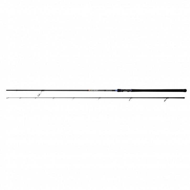 Dega Meerforellenrute LARS HANSEN Seatrout Baltic Sea 18-45g 3,15m