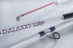 Dega Brandungsrute Galaxxy Surf 100-250g 4,20m