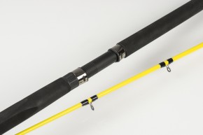 Dega Angelrute Continuum Trolling 2,40m 15-25Lbs